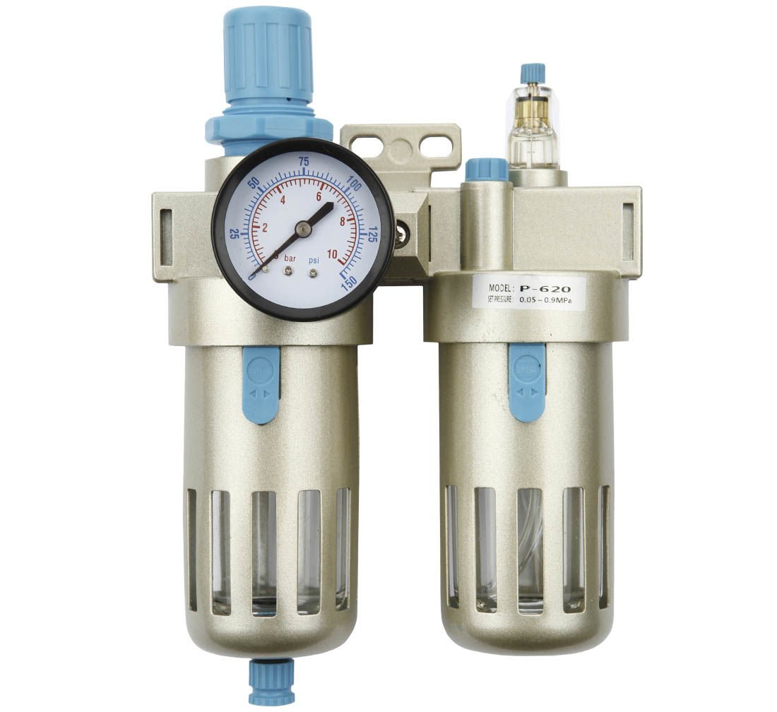 Filtru Regulator Lubrificator