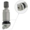 Valva TPMS-12