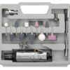 Kit polizor pneumatic