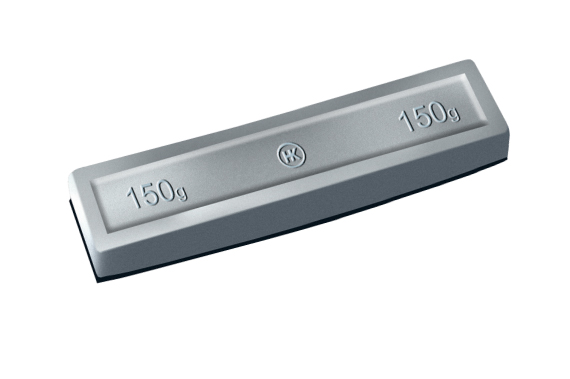 Contragreutati adezive 150g
