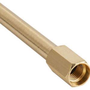 Extensie metalica 152mm