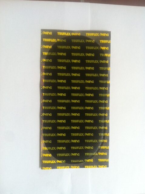 Petic Pang PP11 54X250mm
