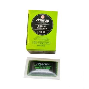 Petic radial Maruni MR08 48x68mm pentru reparații anvelope
