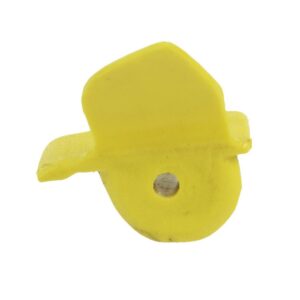 Protectie din plastic scurta, Corghi