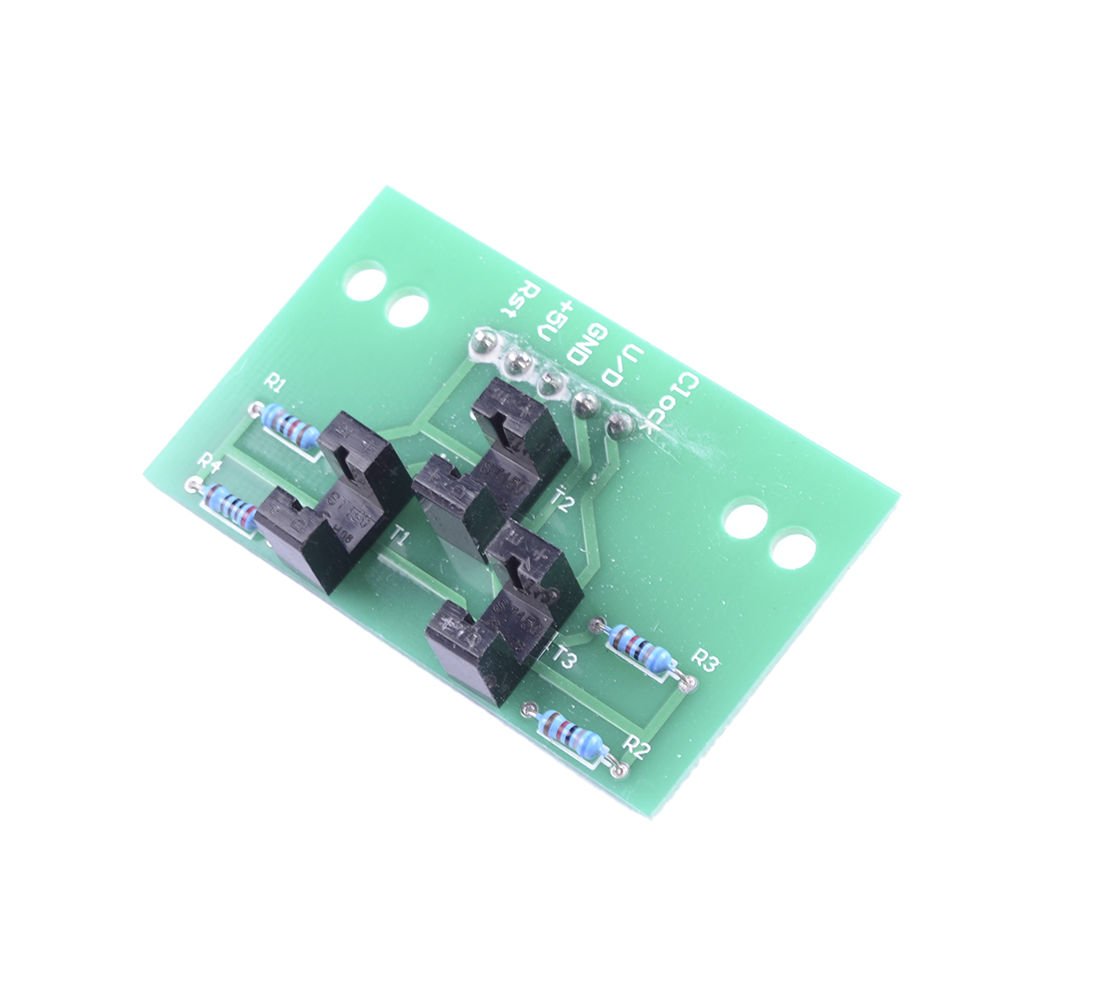 senzor-optoelectric Senzor de pozitie masina echilibrat