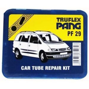 Set petice vulcanizare turisme Pang PF29