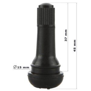 Valva tubeless TR413 (100buc/cutie)