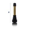 Valve TR602HP