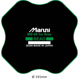 Petic diagonal MB-08 345mm