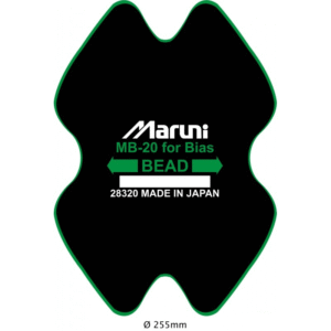 Petic diagonal MB-20 255mm