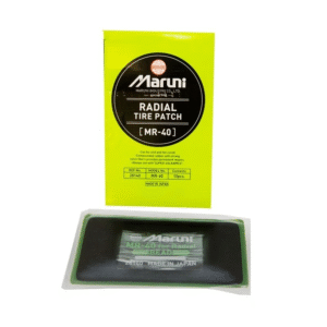 PETIC RADIAL MR40 115X200MM