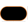 PETIC CAMERA ROTUND PCM7 41X76MM