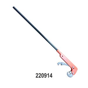 Cheie pentru demontare cerc janta