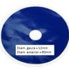Baza pentru valve aplicate 12X90mm