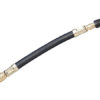 Extensie pentru valva, din cauciuc, 140mm