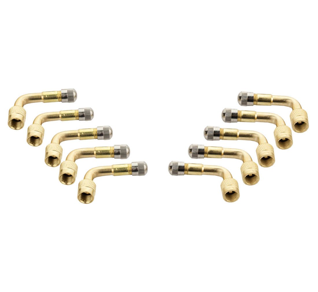 Extensie curbata 90°
