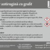 Spray antirugina cu grafit 400ml