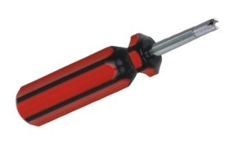 Surubelnita ventil VCT-015