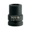 Tubulara impact 19mm 3/4"
