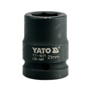 Tubulara impact 21mm 3/4"
