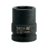 Tubulara impact 24mm 3/4"