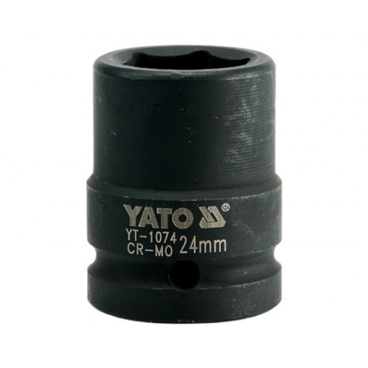 Tubulara impact 24mm 3/4"
