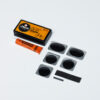 Set reparatie camere bicicleta