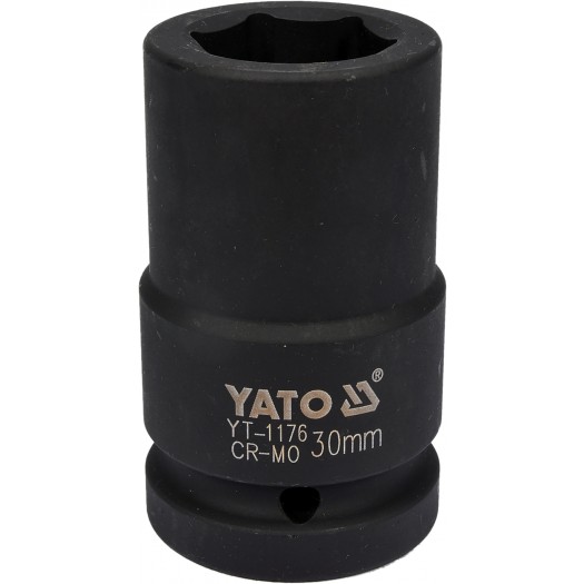 Tubulara impact 30mm 1"