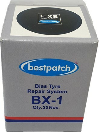 Petic diagonal BX1