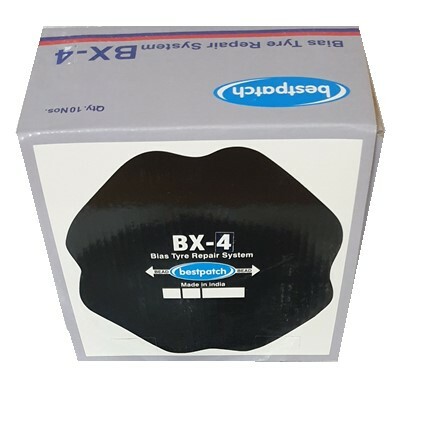Petic diagonal BX4