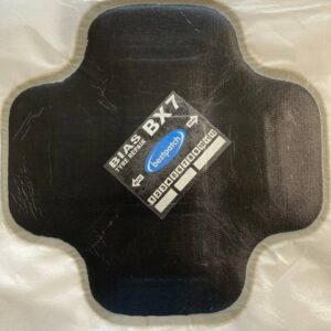 Petic Diagonal BX7 300X300mm