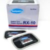 Petic Radial RX10 55X75mm