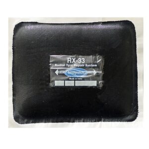 Petic Radial RX33 133X110mm