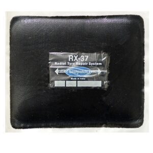 Petic Radial RX45 230X180mm