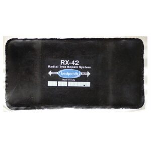 Petic Radial RX42 260X130mm