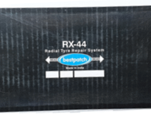 Petic Radial RX44 330X130mm