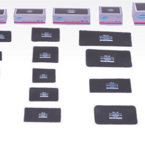 Petic Radial RX84 295X215mm