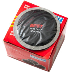 Petice pentru valve mecanice