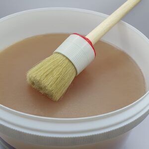 Pensula pentru pasta