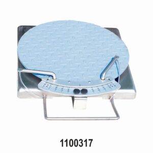 Kit reparatie platou rotativ pentru camioane