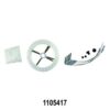 Kit reparatie platou rotativ