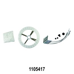 Kit reparatie platou rotativ