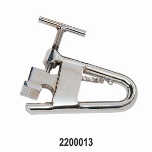 Clema pentru janta camion