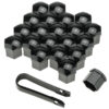 Capacele pentru prezoane roti, Prezon VW 14x1.5, Prezon roata VW, Audi, Skoda, Mercedes, prezoane roti, strangere roti, prindere roata, 14x1.5, prezoane VW