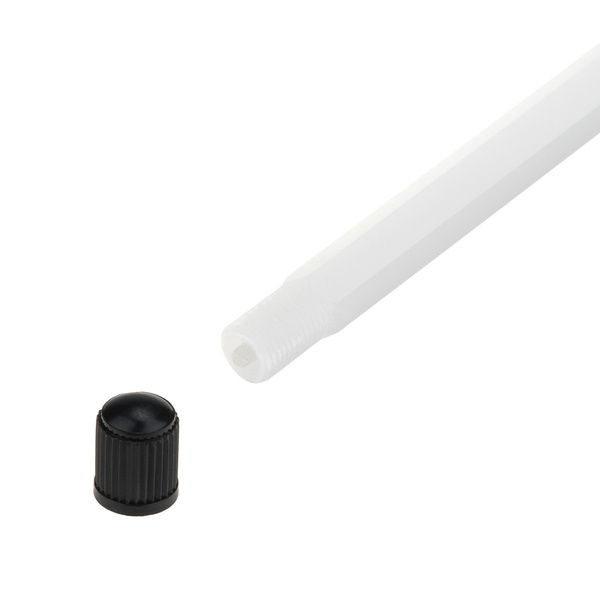 Extensie plastic valva 115mm Extensie plastic valva 115mm