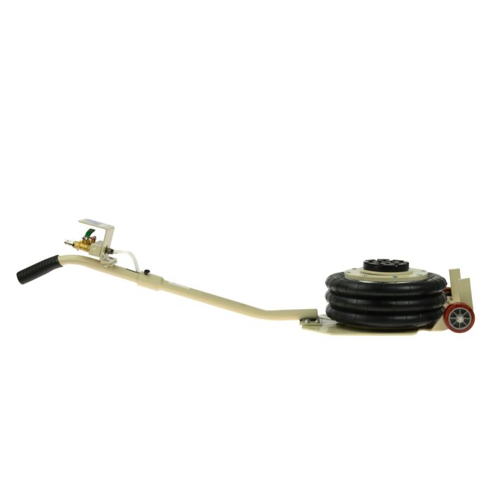 Cric pneumatic 3.5 tone